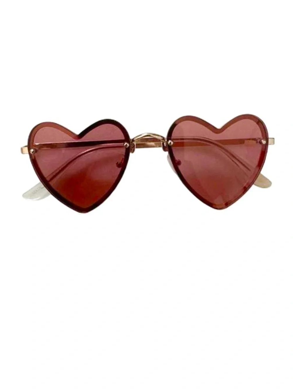 Free People stylish heart